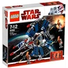 Image de LEGO® Star Wars 8086 Droïd Trifighter