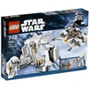Image de LEGO® Star Wars 8089 Hoth Wampa Cave