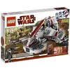Image de LEGO® Star Wars  8091 Republic Swamp Speeder