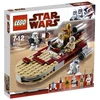 Image de LEGO® Star Wars 8092 Luke's Landspeeder