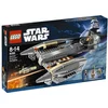 Image de LEGO® Star Wars 8095 General Grievous' Starfighter