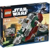 Image de LEGO® Star Wars 8097 Slave I