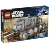 Image de LEGO® Star Wars 8098 Clone Turbo Tank