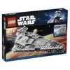 Image de Lego - LEGO Star Wars 8099: Vaisseau Imperial Star Destroyer - Echelle réduite (Impo...