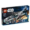 Image de Lego - SW CAD BANE'S SPEEDER 8128
