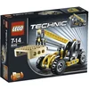 Image de LEGO® Technic 8045 Le mini montecharge