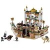 Image de LEGO® Prince of Persia 7573 La bataille du château d'Alamut