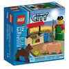 Image de LEGO 7566 - CITY LE FERMIER