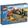 Image de LEGO® City 7684 La porcherie et le tracteur