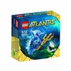 Image de Lego - 8073 - Atlantis - Le Guerrier Manta