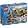 Image de LEGO® City 7936 Le passage à niveau