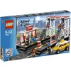 Image de LEGO® City 7937 La gare