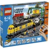 Image de LEGO® City 7939 Le train de marchandises