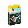 Image de Lego - 8193 - Racers - Le Bolide - Bleu