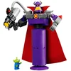 Image de LEGO® Disney Pixar Toy Story 7591 Figurine Zorg à construire