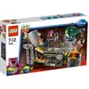 Image de Lego - LEGO Toy Story - 7596 - L'usine de destruction des jouets (Import Allemagne)