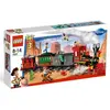 Image de LEGO® Disney Pixar Toy Story 7597 Course poursuite dans le train du Far West
