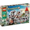 Image de LEGO® Kingdoms 7946 Le château du Roi