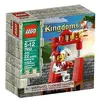 Image de LEGO - 7953 - Kingdoms - Le bouffon du roi