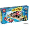 Image de LEGO 66342 CITY PACK VALUE POMPIER