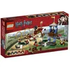 Image de LEGO® Harry Potter 4737 Le match Quidditch