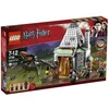 Image de LEGO® Harry Potter 4738 La cabane de Hagrid