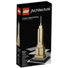 Image de LEGO® Architecture 21002 L'Empire State Building