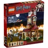Image de LEGO® Harry Potter  4840 Le Terrier