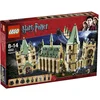 Image de LEGO® Harry Potter 4842 Le Château de Poudlard