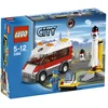 Image de LEGO® Space Port 3366 L'aire de lancement