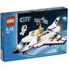Image de LEGO® Space Port 3367 La navette spatiale