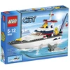 Image de LEGO® City 4642 Le bateau de pêche