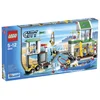Image de LEGO® City 4644 Le port de plaisance