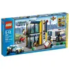 Image de LEGO® City 3661 Le transfert de fonds