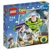 Image de Lego Disney - 7592 - Toy Story : Figurine Buzz l'éclair à construire