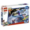 Image de Lego Disney - Toy Story : Le vaisseau spatial de Buzz