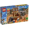 Image de Lego - 7594 - Toy Story - Western Woody