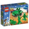 Image de Lego Disney - Toy Story : Les petits soldats en patrouille