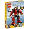 Image de LEGO® Creator 3in1 5764 Le robot