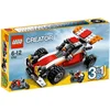 Image de LEGO® Creator 3 en 1 5763 Le buggy