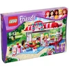 Image de LEGO® Friends 3061 Le café