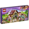Image de LEGO® Friends 3189 Les écuries de Heartlake City
