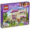 Image de LEGO® Friends 3315 La villa