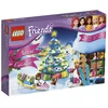 Image de LEGO® Friends 3316 Le calendrier de l'Avent