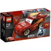 Image de LEGO® Cars 2 8484 Flash McQueen
