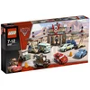 Image de LEGO® Disney  Cars 8487 Le Café V8 de Flo