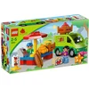 Image de LEGO® DUPLO® 5683 Le marché