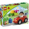 Image de LEGO® DUPLO® Secours 5793 La voiture du docteur