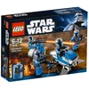 Image de LEGO® Star Wars  7914 Mandalorian Battle Pack