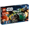 Image de LEGO® Star Wars 7930 Bounty Hunter Assault Gunship